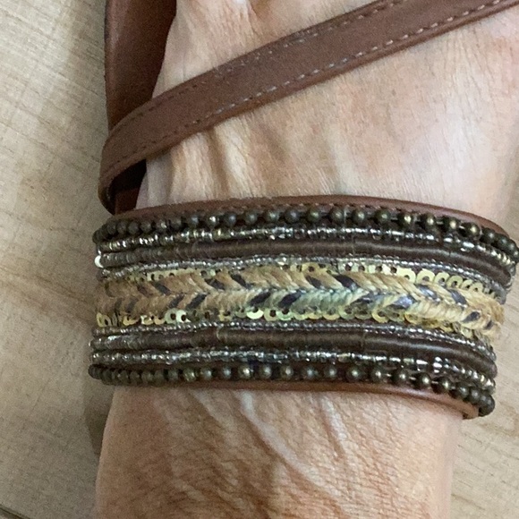 Rampage sandals - Picture 3 of 5